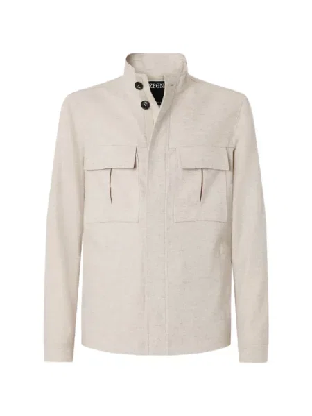 Geacă Zegna