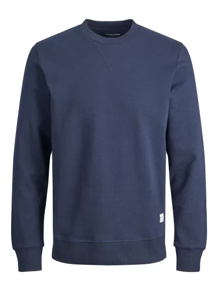 Palton Jack & Jones albastru