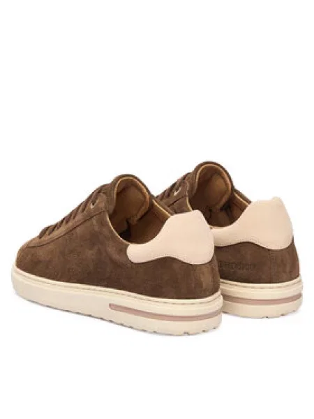 Birkenstock Laisvalaikio batai Bend Low ruda