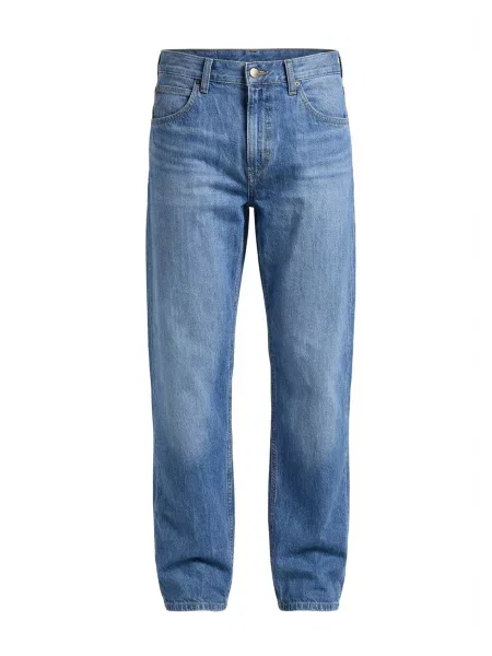 Lee Jeans LIGHTWEIGHT OSCAR ANCHORE denim albastru