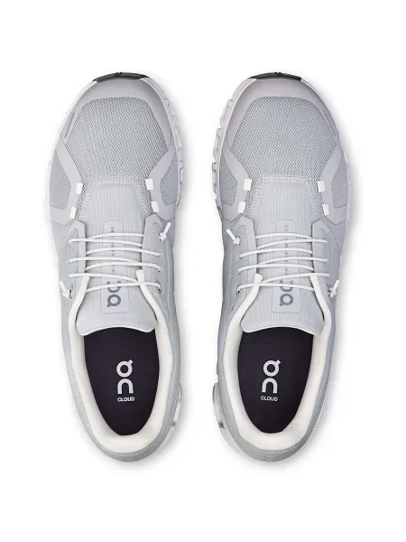 Sneakersy On Cloud 6 biela