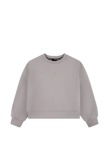 Bluza dziecięca Jordan fioletowa