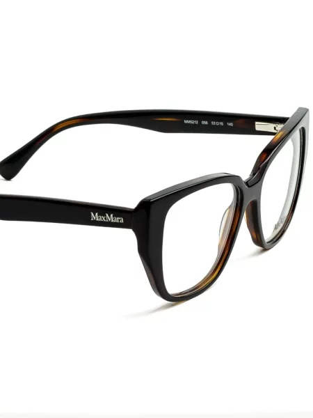 Sunčane naočale Max Mara crna