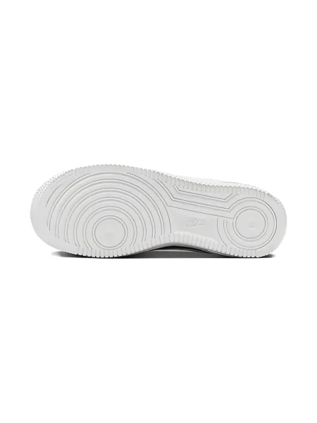 Sneakersy dziecięce Nike Air Force 1 białe