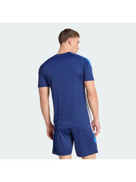 KOSZULKA TIRO 26 ESSENTIALS biała