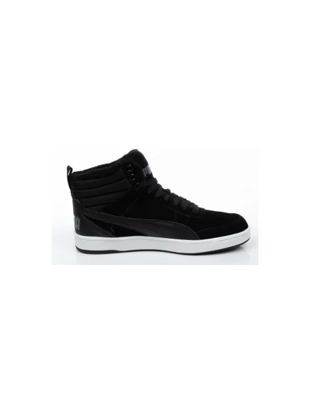 Pantofi Puma streetstyle