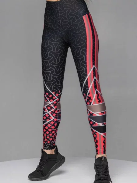 Легінси Totalfit з високою посадкою