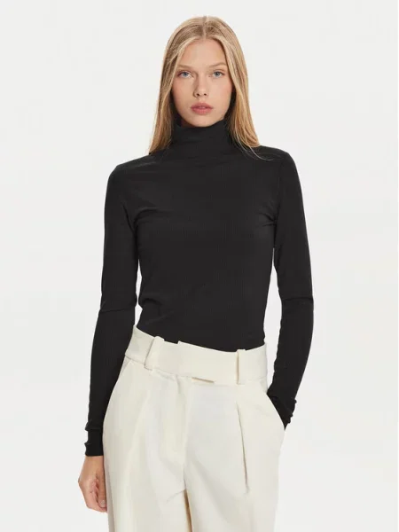 Golf Calvin Klein črna