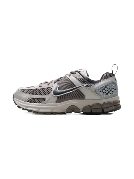 Sneakersy dziecięce Nike Vomero szare