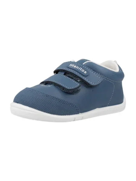 Pantofi copii Titanitos albastru