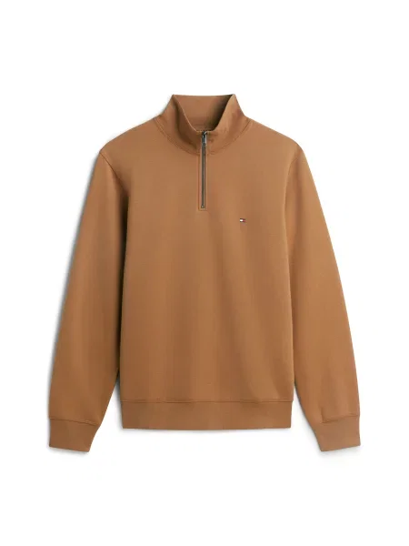 Palton Tommy Hilfiger maro