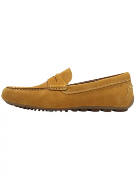 Pantofi Tamaris galben
