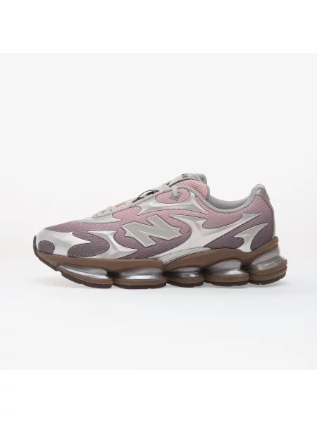 Sneakers New Balance Grey EUR 36 gri