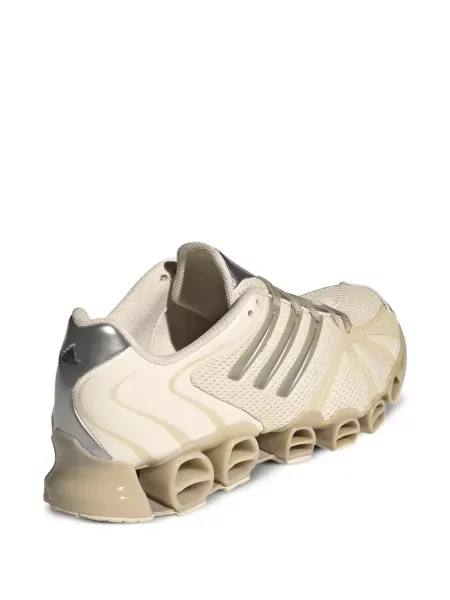 Top Adidas cu un umăr gol roz