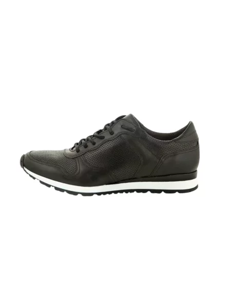Sneakersy Camino 71 czarne