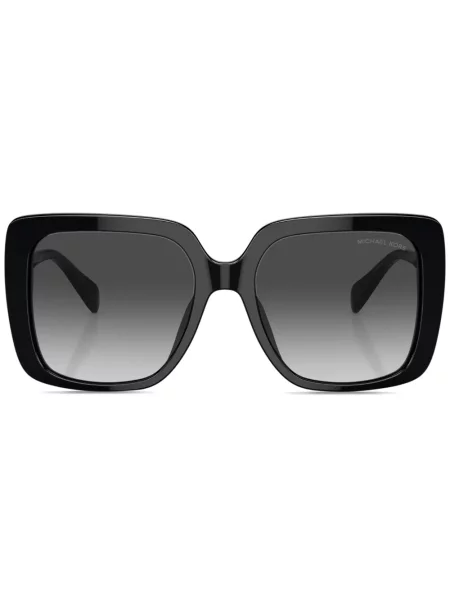 Ochelari de soare Michael Kors negru