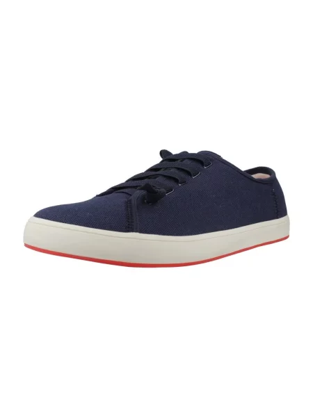 Pantofi Camper albastru