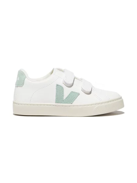 Sneakersy dziecięce Veja Esplar białe