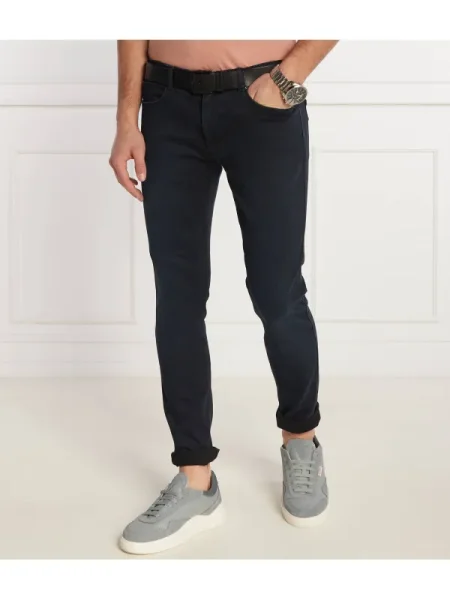 HUGO Blugi Hugo | Extra slim fit