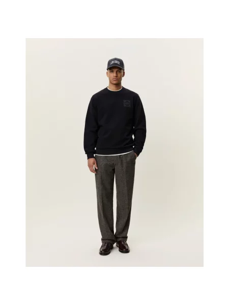 Bluza Les Deux czarna