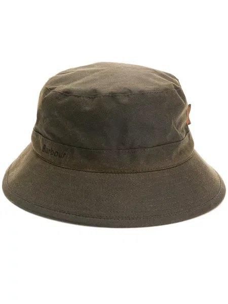 Căciulă Barbour maro