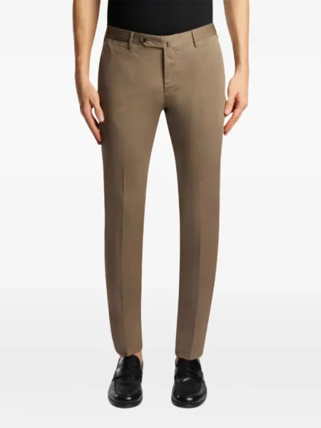 Pantaloni Pt Torino maro