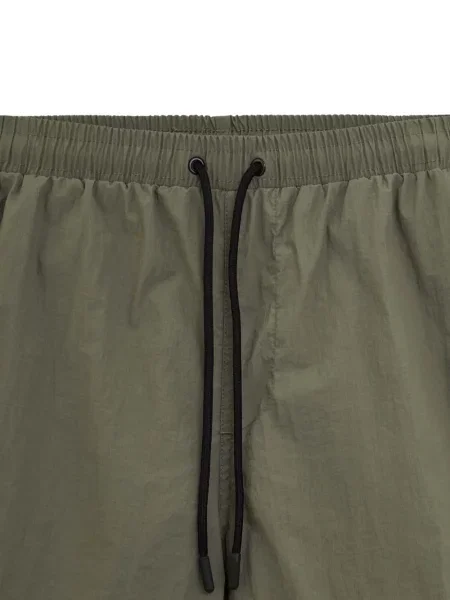 Slip de baie Aspesi cu cordon verde