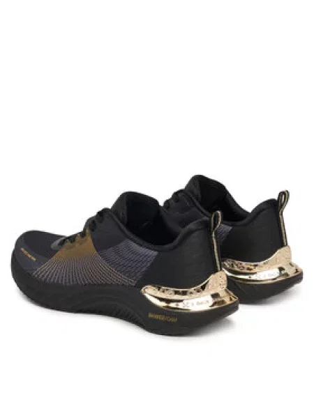 Skechers Laisvalaikio batai Snoop Dogg: Snoop Ace Cyber Walker juoda