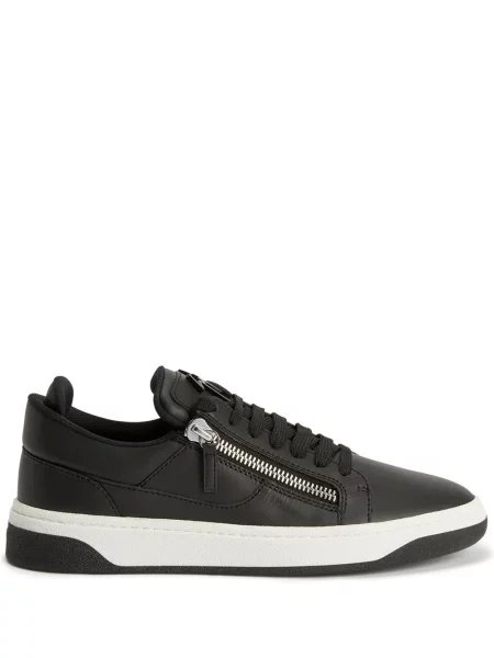 Sneakerși Giuseppe Zanotti Frankie negru