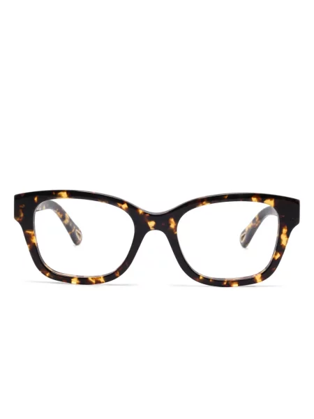 Ochelari de soare Chloé Eyewear maro
