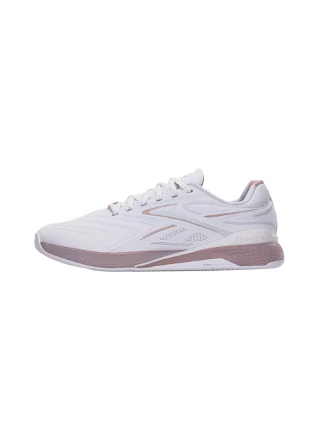 Copati Reebok bela