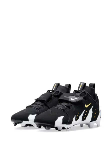 Futball dzseki Nike fehér