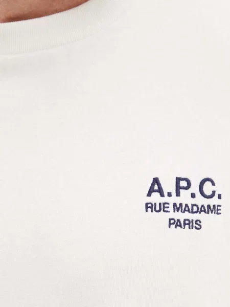 Футболка A.p.c.