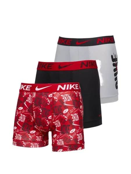 Tricou Nike plic slip-on alergare alb