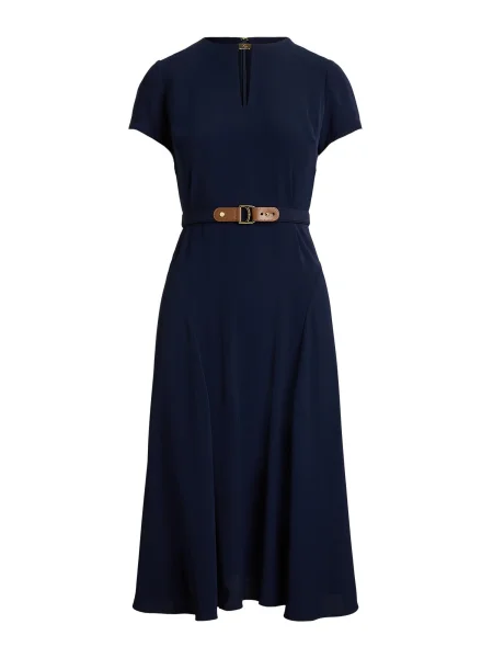 Lauren Ralph Lauren Rochie bleumarin