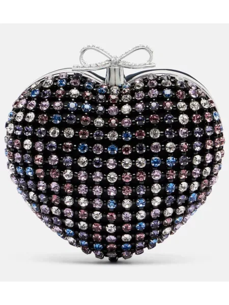 Geantă plic Self-portrait