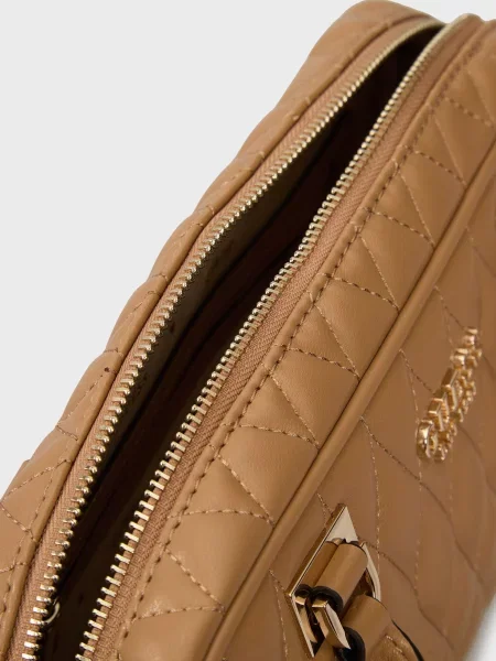 Сумка Guess бежева