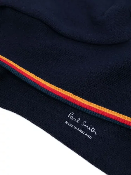 Kojines Paul Smith mėlyna