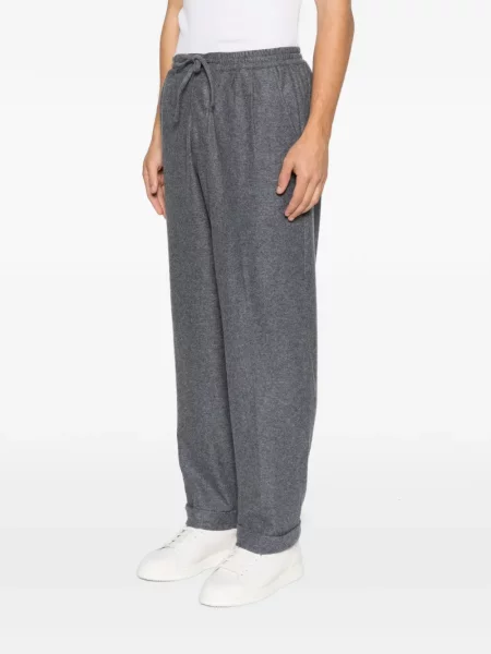 Pantaloni Fedeli gri