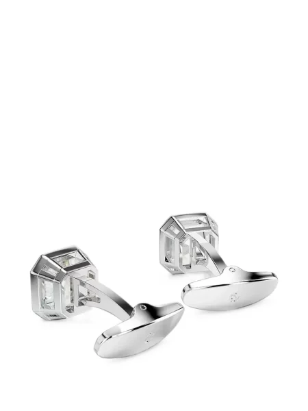 Butoni de manșetă Swarovski