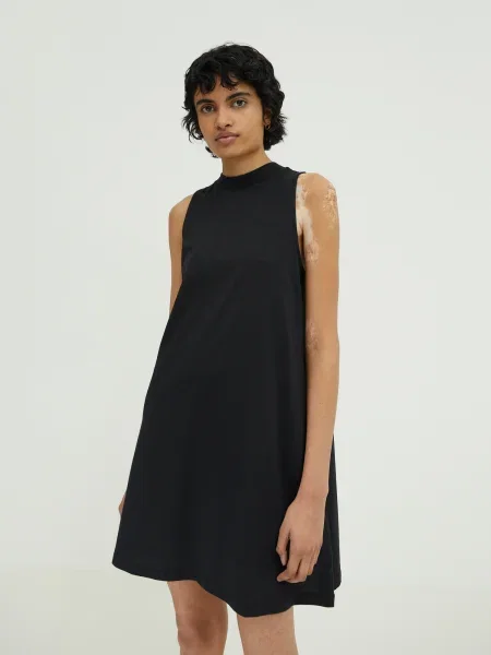 EDITED Rochie Aleana' negru