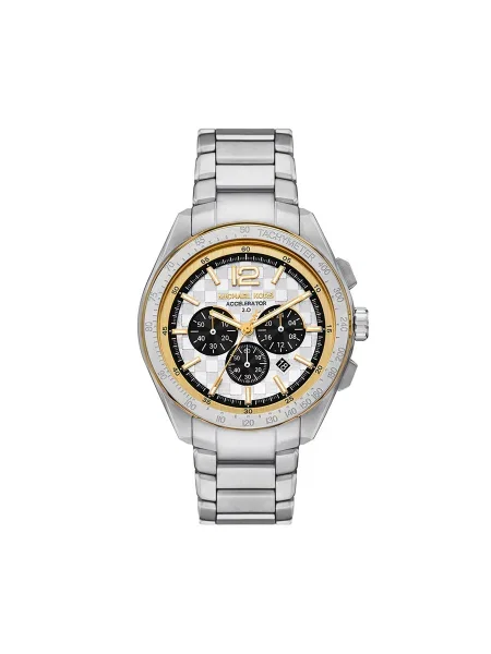 Часовници Michael Kors сребристо