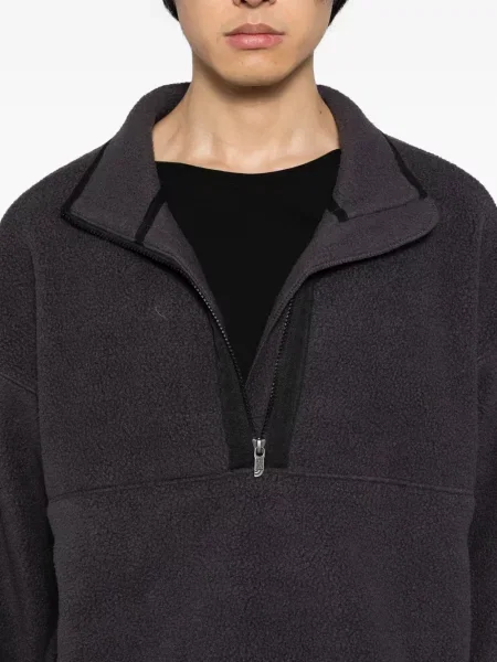 Φούτερ The North Face γκρι