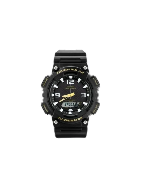 Ceas Casio auriu