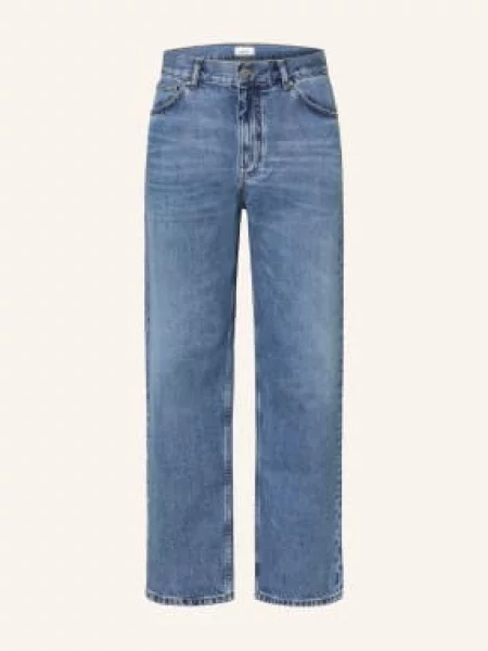 Džíny Otis Regular Fit medium washed