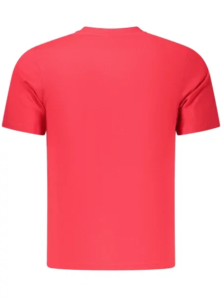Tricou U.s. Grand roșu