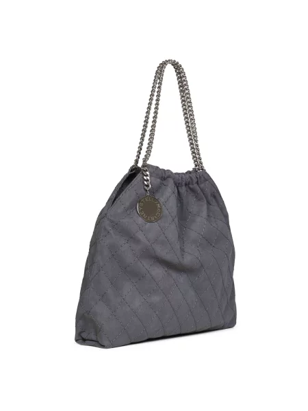 Torebka Stella Mccartney szara