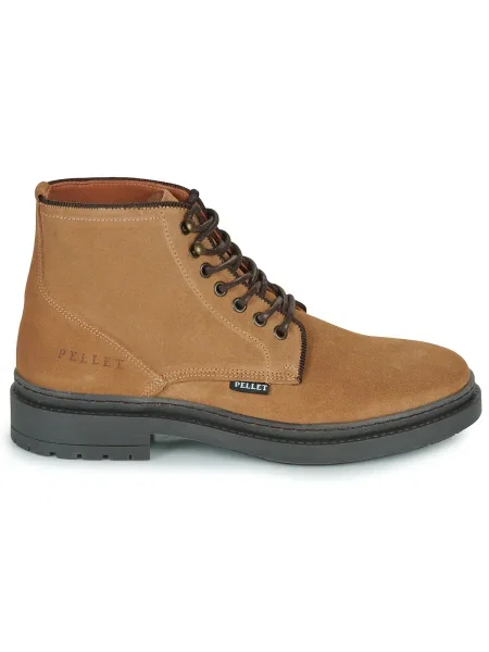 Pantofi Pellet bej