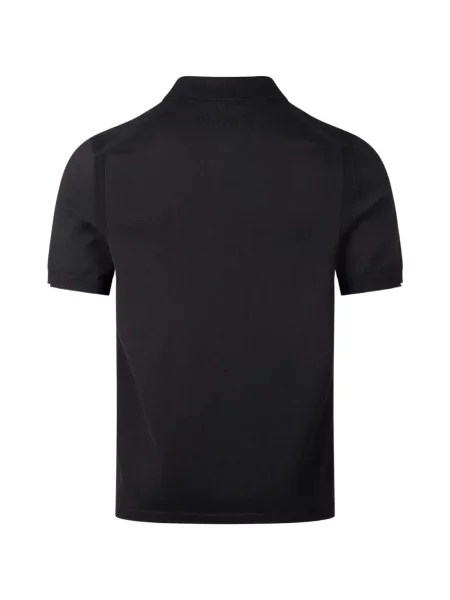 Tricou Boss cu imagine negru