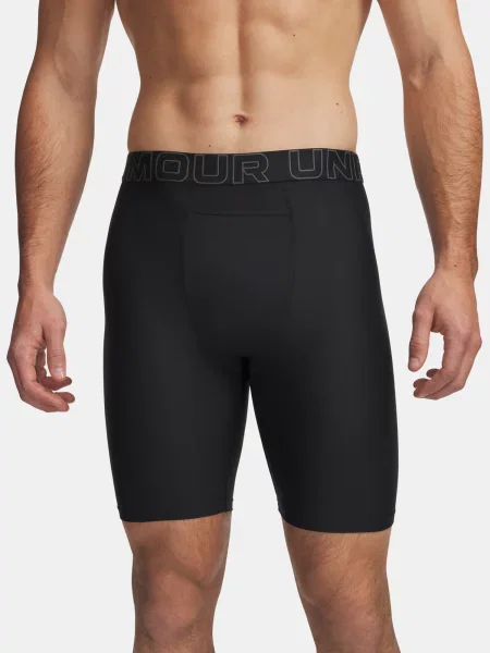 Boxeri Under Armour negru